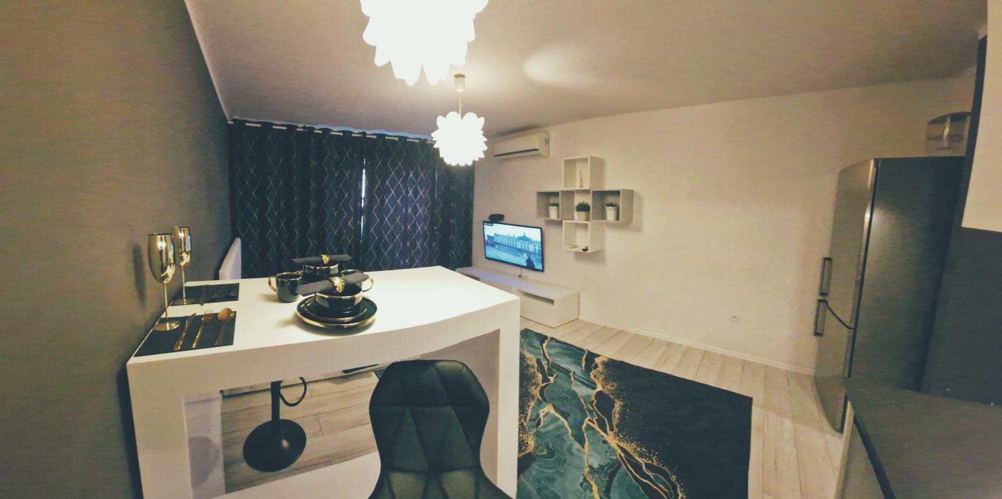 ורשה Green Apartment מראה חיצוני תמונה