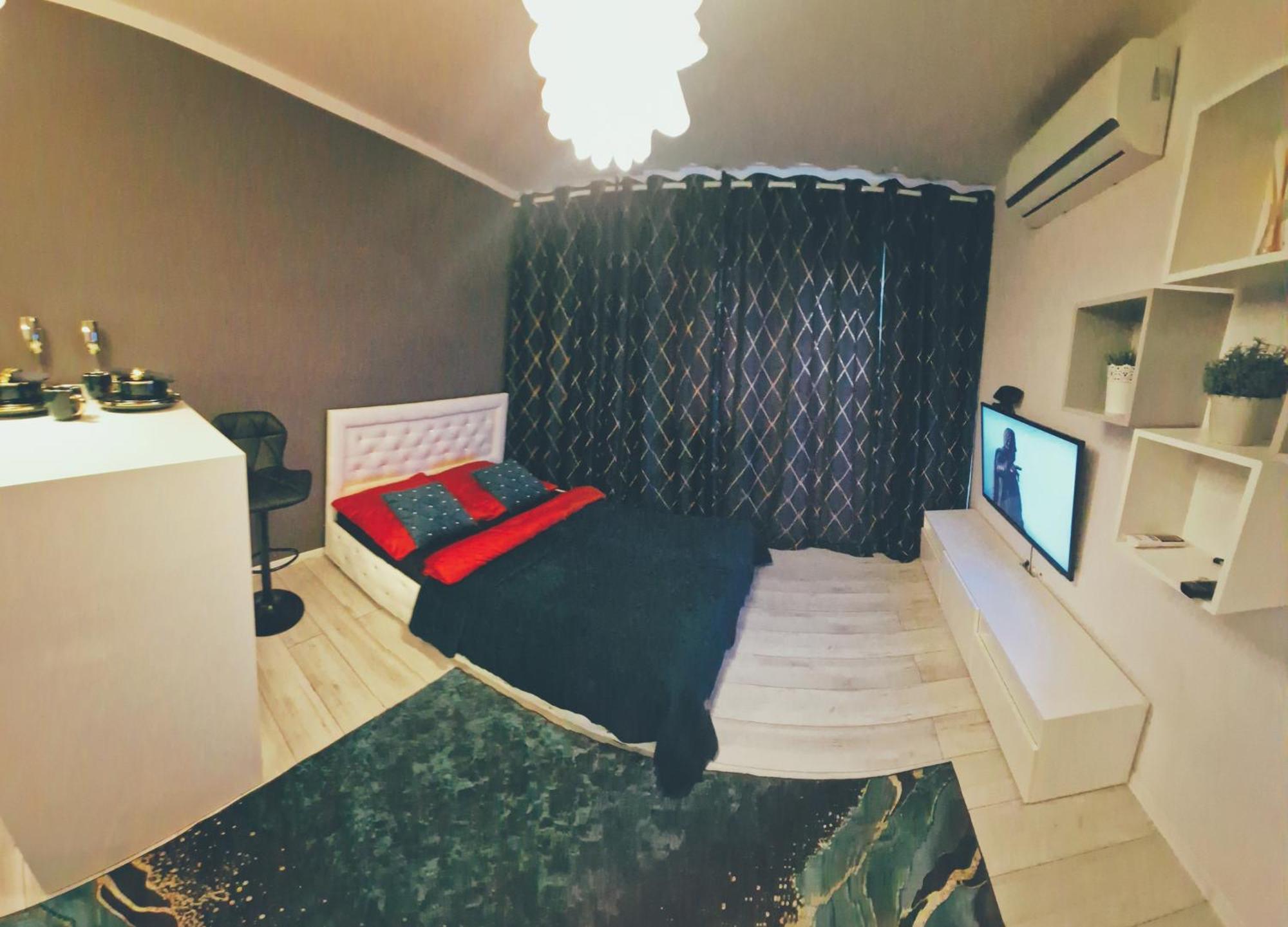ורשה Green Apartment מראה חיצוני תמונה