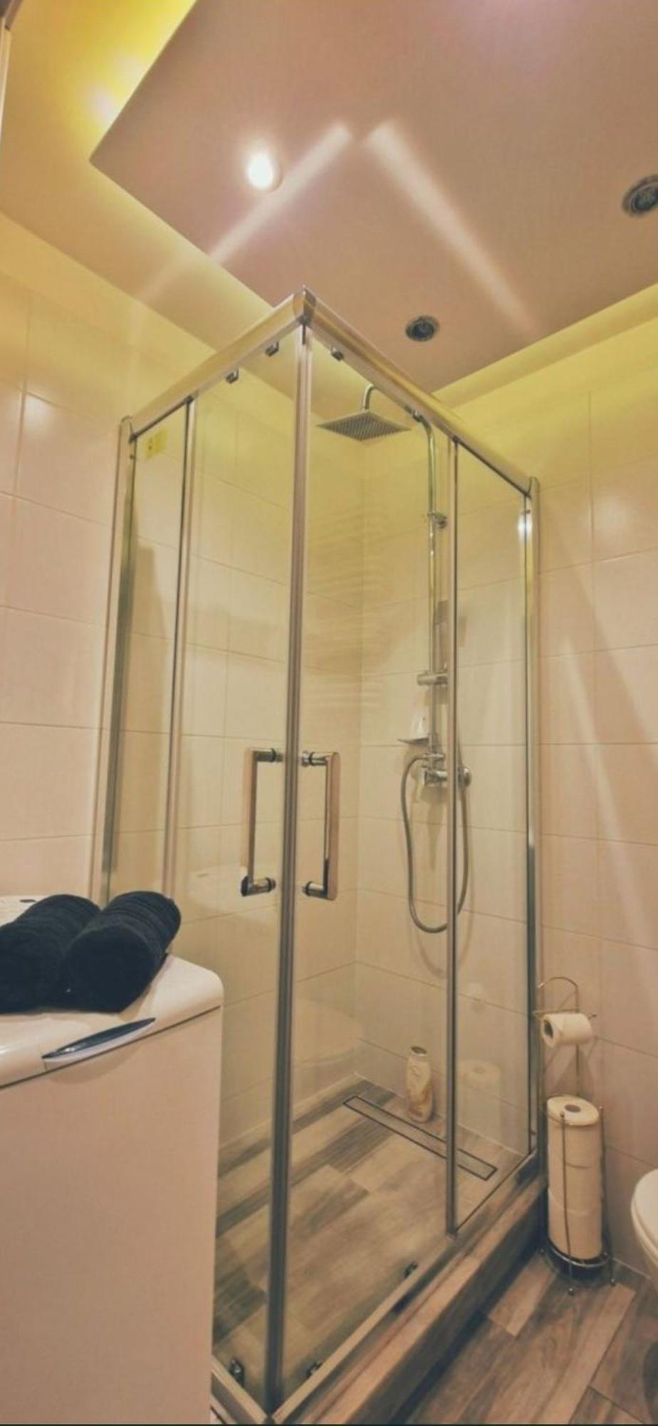 ורשה Green Apartment מראה חיצוני תמונה