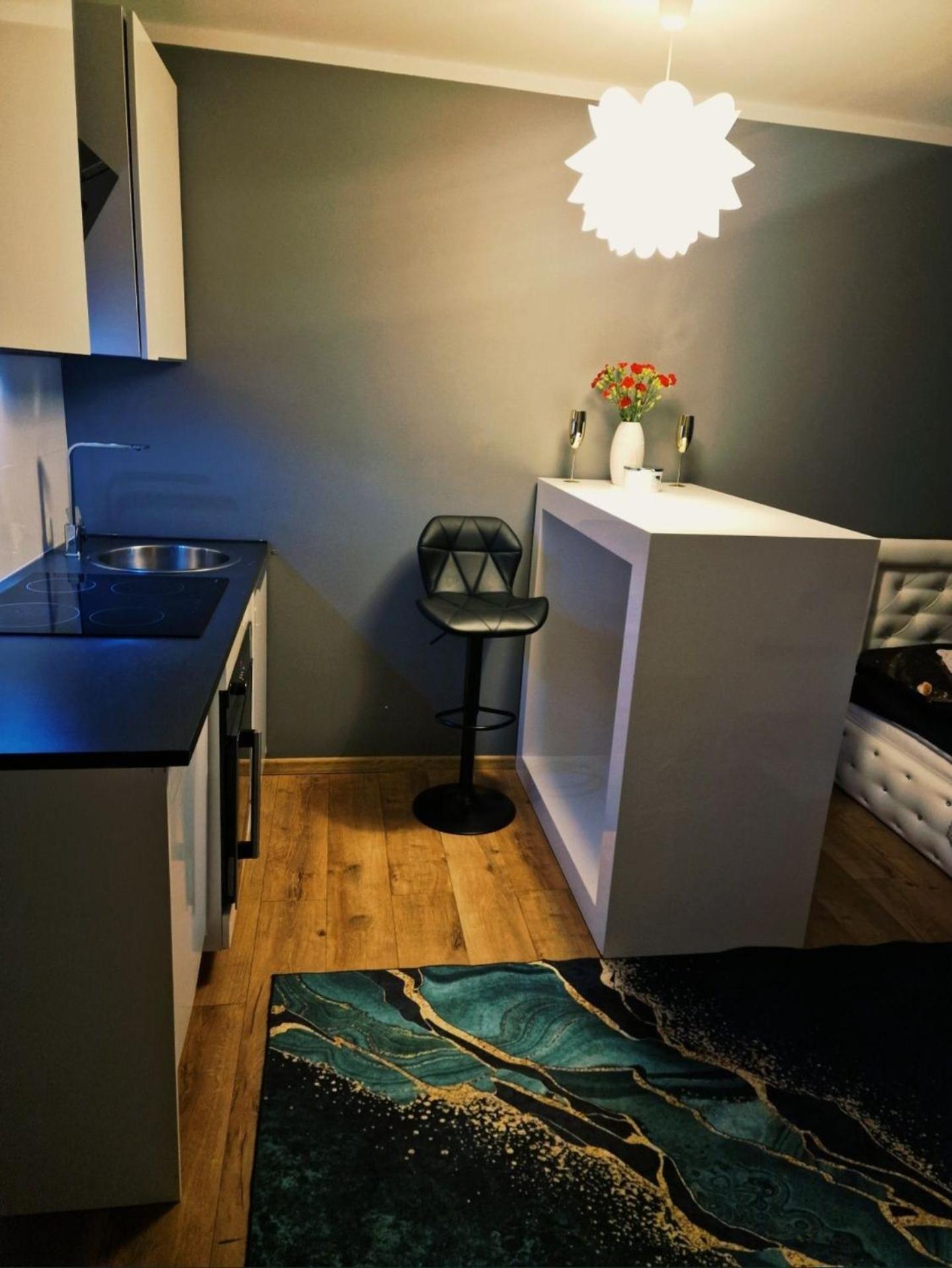 ורשה Green Apartment מראה חיצוני תמונה
